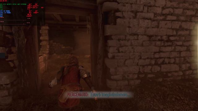 A PLAGUE TALE REQUIEM Gameplay Walkthrough Part 1 4K 60FPS PC ULTRA RTX 4070TI No Commentary смотреть онлайн