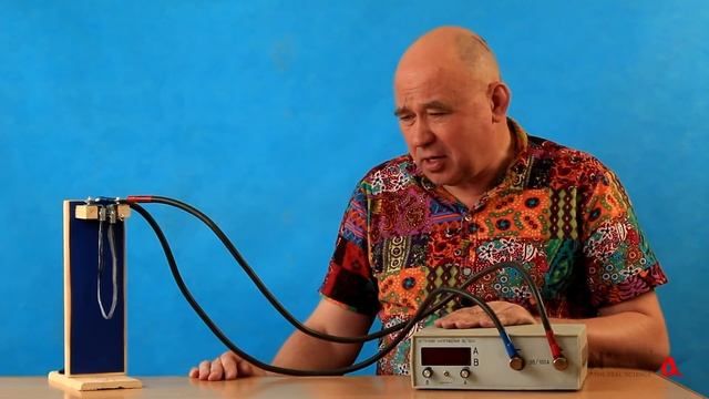 От чего отталкивается снаряд в рельсотроне? ● 2 смотреть онлайн