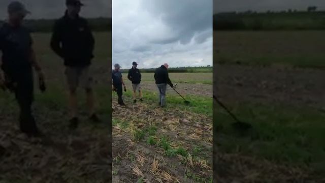 Minelab Manticore Kennismaking. смотреть онлайн