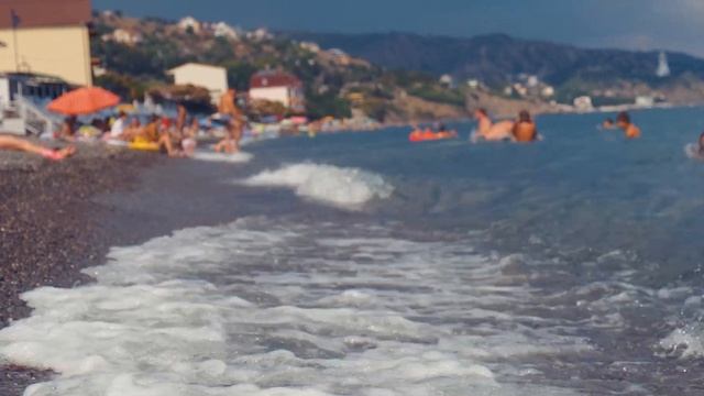 КРЫМ который я люблю