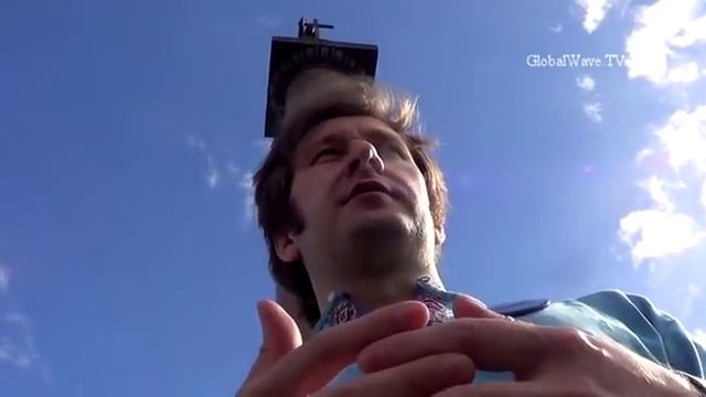 Сенсация ! Дмитрий Еньков раскрывает настоящее название Санкт - Петербурга - Глобальная Волна смотреть онлайн