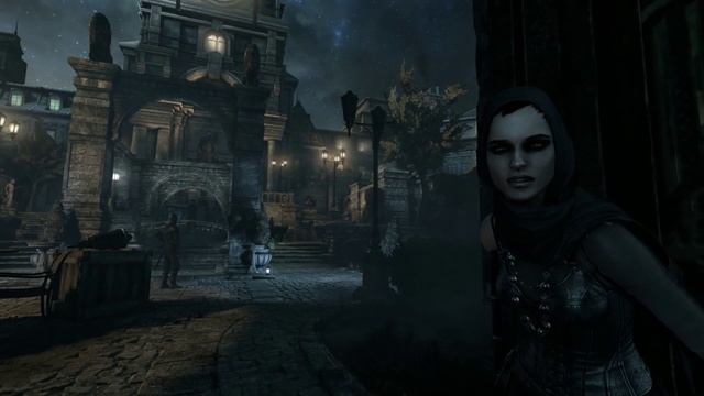 Thief [Пролог] [Особая сложность 1300 очков и все предметы] смотреть онлайн