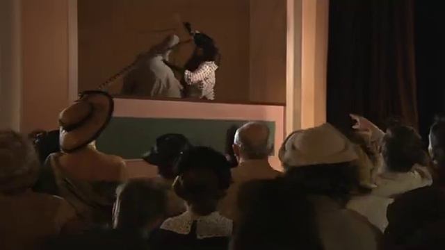 Черная магия и её разоблачение. смотреть онлайн