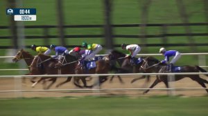 Павловские скачки, Всероссийское открытие скакового сезона