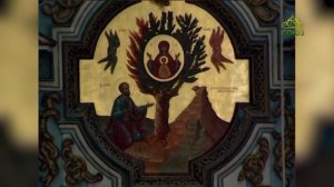 Чистый образ. Протоиерей Георгий Вахромеев. Часть 1