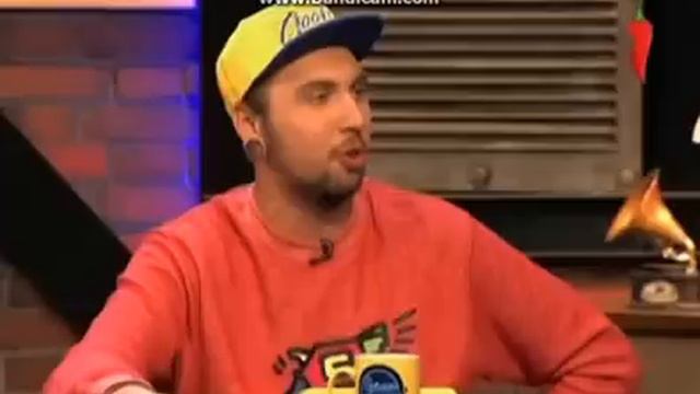 Рому Жёлудя обосрали в программе "Герои интернета" смотреть онлайн