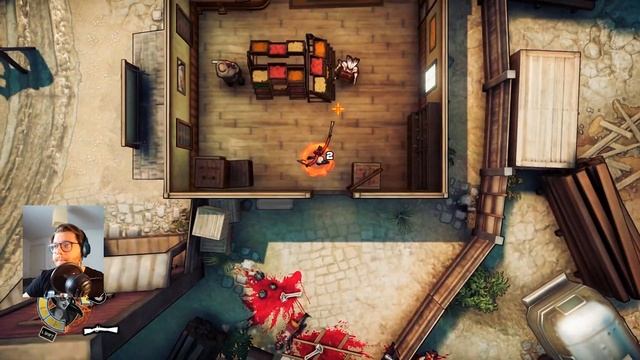God's Trigger - Gameplay and Review in 2020. Is it worth it? смотреть онлайн