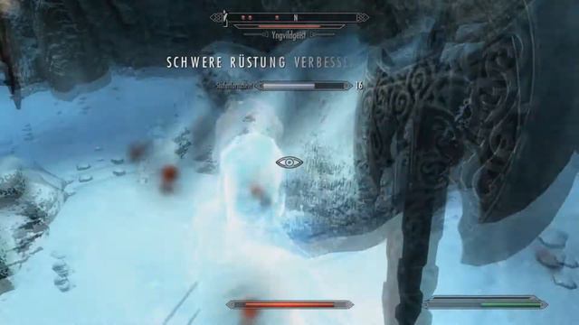 Let's Play The Elder Scrolls V: Skyrim Part 63 Die Maus im Bild? смотреть онлайн