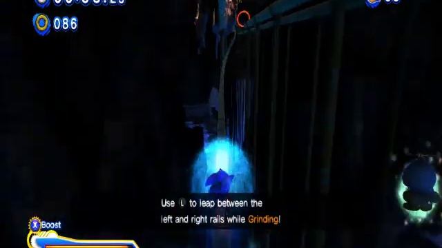 Sonic Generations PC Download смотреть онлайн