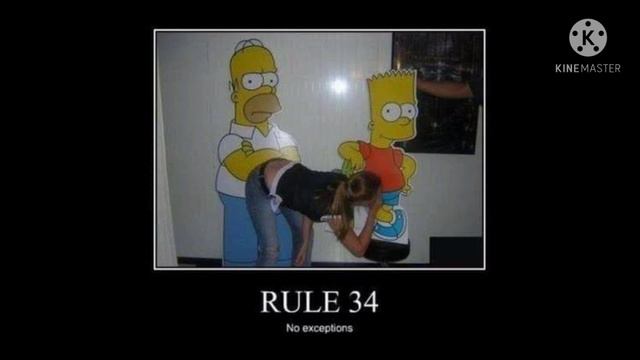 rule 34 смотреть онлайн