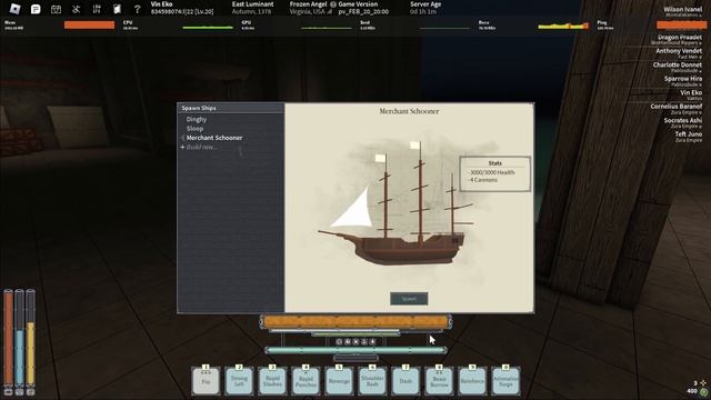 Life Weaver Boat | Deep Woken смотреть онлайн
