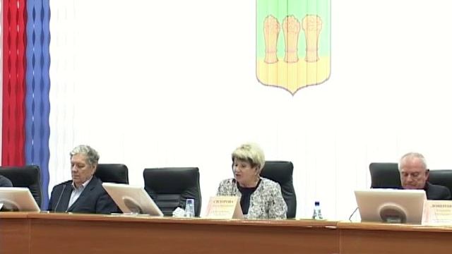 Круглый стол "Кому в Пензе жить хорошо?" смотреть онлайн