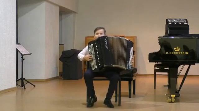 Б. Мокроусов обр. А. Корчевого ОДИНОКАЯ ГАРМОНЬ смотреть онлайн