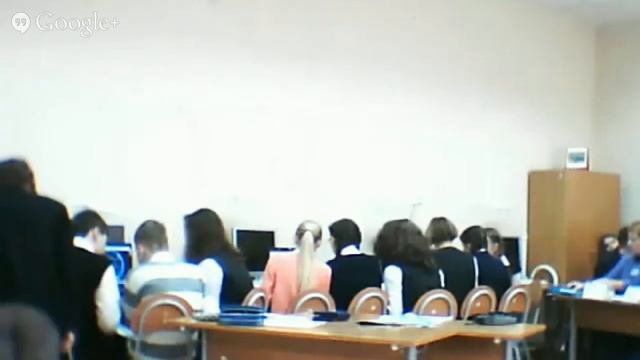 Площадка МБОУ Лицей № 11. Номинация "Учитель года естес смотреть онлайн