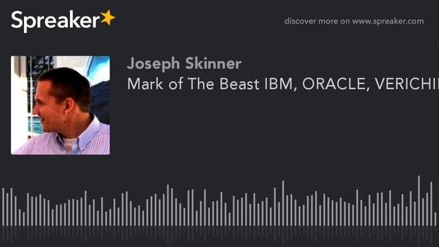 Mark of The Beast: IBM, ORACLE, VERICHIP, POWER OF I AM смотреть онлайн