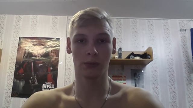 ВЛОГ №1 Кто я такой? (становление личности) смотреть онлайн
