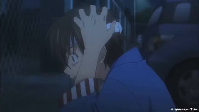 Любовь во мне убила.. смотреть онлайн