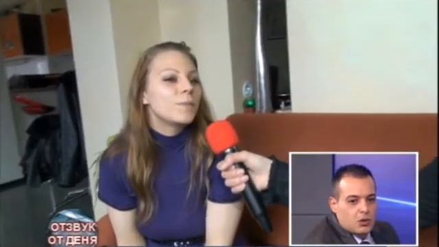Димитър Куцаров в "Отзвук от деня" по NBT смотреть онлайн