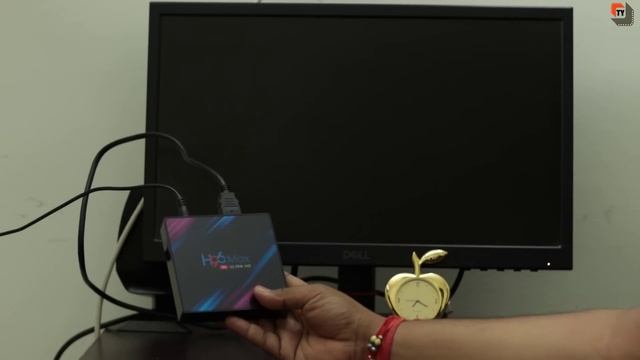 Best Android 4K TV Box | How To Convert Normal Led TV To Smart Android TV | H96 Max смотреть онлайн
