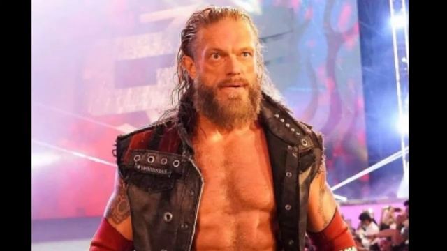 Braun strowman family,Edge next Challenger,Edge return Raw. смотреть онлайн