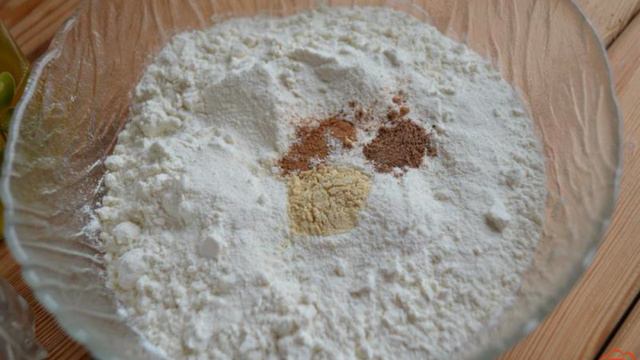 Готовим дома