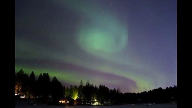 Удивительные явления природы смотреть онлайн