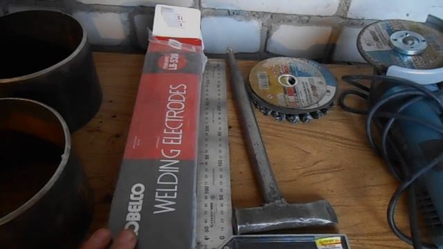 Как сдать экзамен сварщику на аттестацию НАКС (подготовка).mp4 смотреть онлайн