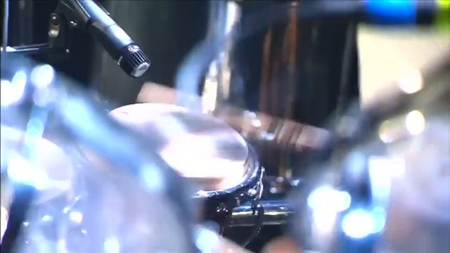 Night Of The Proms 2005 - Safri Duo (Denmark) "Cinema Time & Played-A-Live" смотреть онлайн
