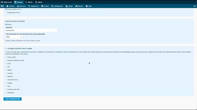 Autosave for Thunder смотреть онлайн