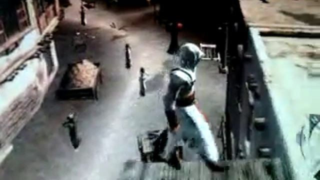 Assasins creed самое крутое смотреть онлайн