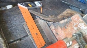 Корпус для плуга своими руками из металлолома