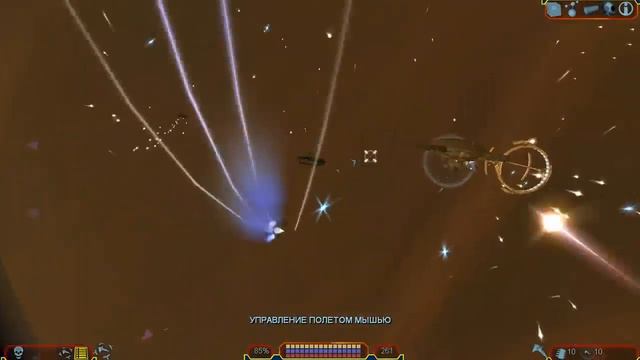 Freelancer ))))) смотреть онлайн
