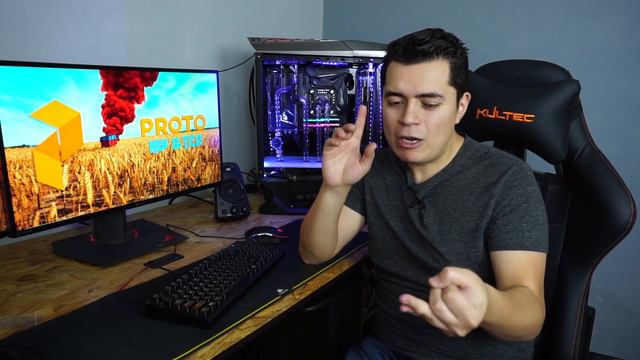 Cuidado al instalar windows 10 S en tu PC Gamer - Proto HW & Tec смотреть онлайн