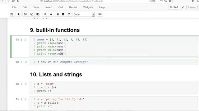 List 3 смотреть онлайн