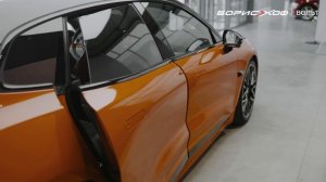 Он нужен всем! Самый продаваемый электромобиль в России