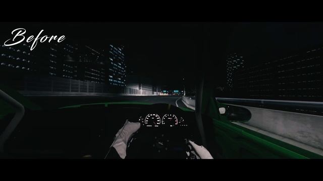 [ NECK FX ] Best Realistic / Immersive camera settings for assetto corsa смотреть онлайн