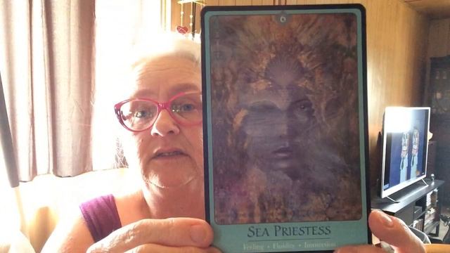 Spirit Cards Oracle Deck - Kickstarter смотреть онлайн
