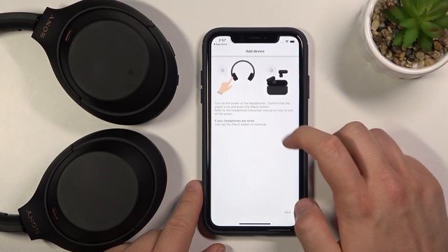 How to Connect Sony WH-1000XM4 with iPhone? Fix Connection Problems Sony & iPhone смотреть онлайн