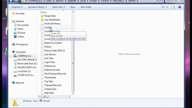 How to fix Google chrome.exe corrupt file error смотреть онлайн