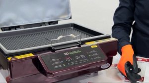 Инструкция: печать на 3D тарелке для сублимации