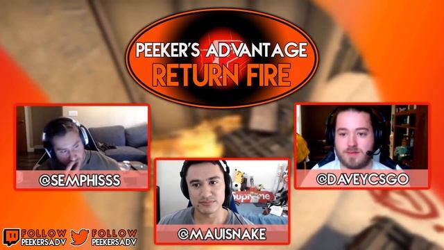 Return Fire #2 смотреть онлайн
