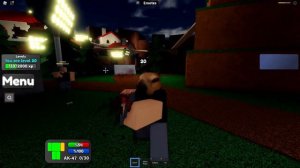 игра в которой слишком много крови... (the blood zone) роблокс