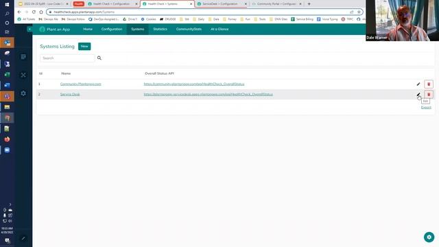 Got Data? Add a Dashboard! - Part 3 | The Low-Code Café #89 смотреть онлайн