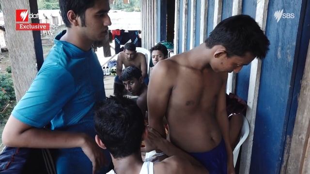 The World's Most Dangerous Journey?