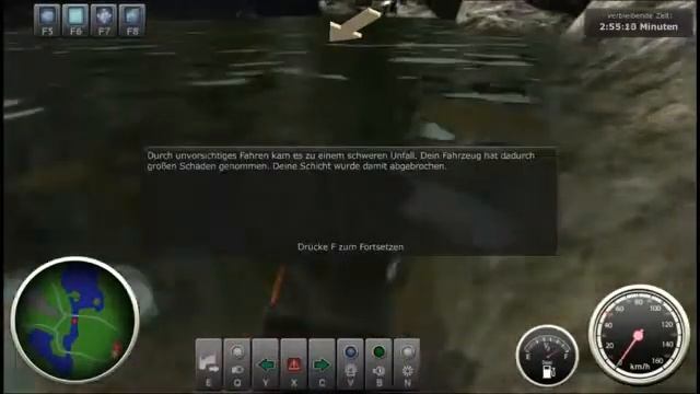 Chemical Spillage Simulator смотреть онлайн