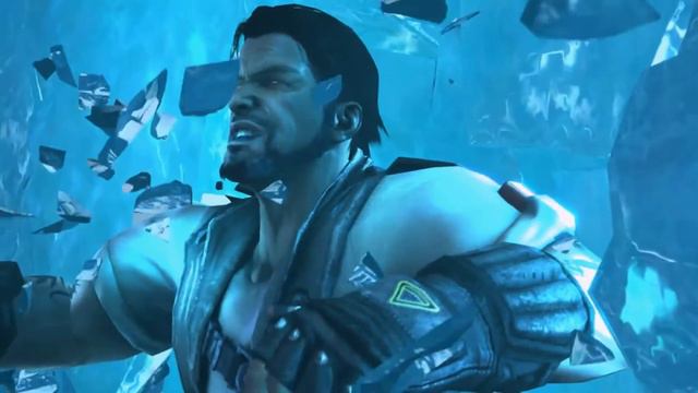 StarCraft 2 HotS - 8.Другой взгляд смотреть онлайн