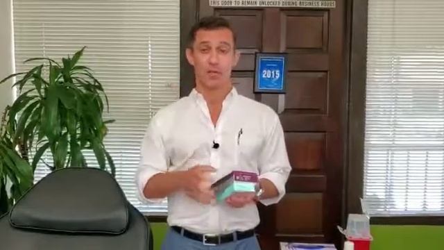 Overview of Dermal Fillers - Avalon Laser - Dr. Reza Tirgari смотреть онлайн