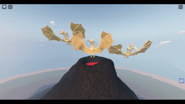 When Monster Zero Remodel Is Finally Added To Kaiju Universe! смотреть онлайн