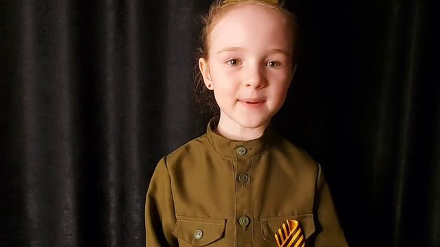 "Дедушкин портрет" Виктор Туров смотреть онлайн