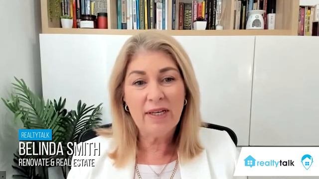 Commercial Risks + Renovation Strategies + More Money More Often! смотреть онлайн